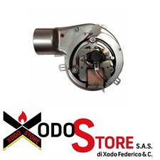 Estrattore aspiratore fumi