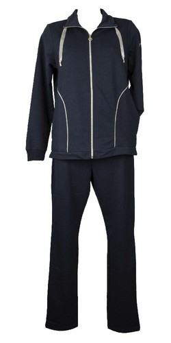Tuta donna dynamic - tuta, f.lli