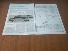 1989 MODELLO ROCO COSTRUIAMO