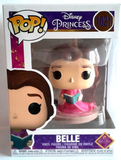Funko pop disney - disney, princess