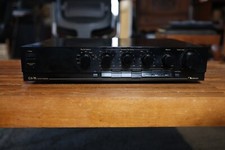 Nakamichi CA-7A Amplificatore