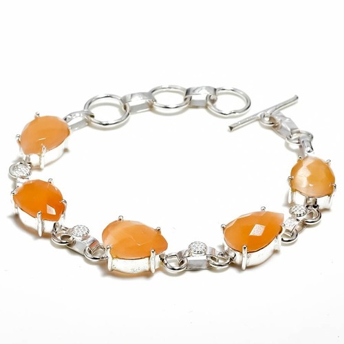 Bracciale gioiello fatto - , a