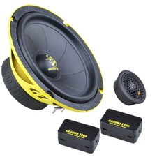 Ground Zero GZIC165.2SPL