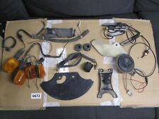 ricambi Honda Dominator 650 NX RD02  stock parts viti screws cruna catena