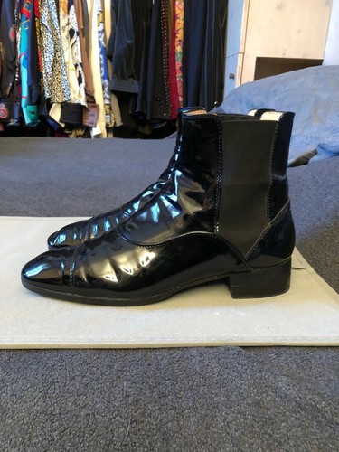 Tod lusso boots chelsea - tod's,