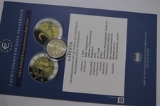 France 2 euro - france,