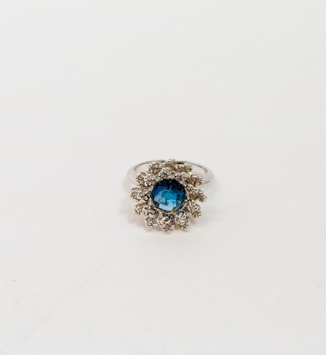 Anello carrera - carrera, y