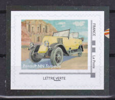 FRANCE 2021 Voitures car