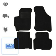 Tappetini per Kia Carens II anno 2002-2006 tappetini tappeti auto BASIC