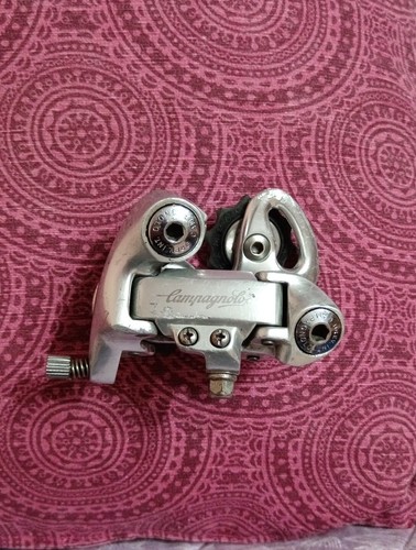 Cambio campagnolo record - campagnolo,