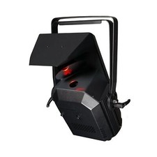 Equinox Helix Scan XP 150 W Scanner LED Gobo DJ Disco Party 9 Colori Aperto