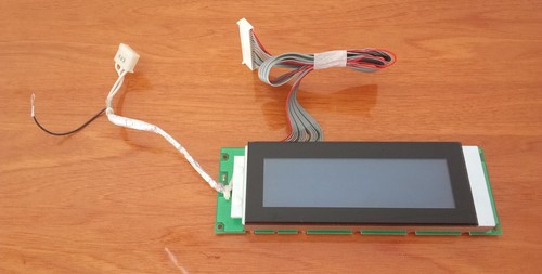 Kurzweil k2500 display not - kurzweil,