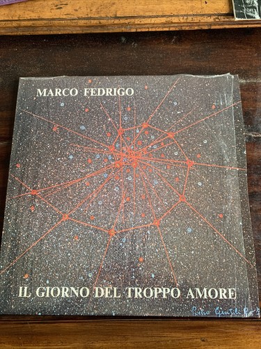 Marco fedrigo giorno del - marco,