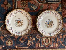 coppia piatti compagnia delle