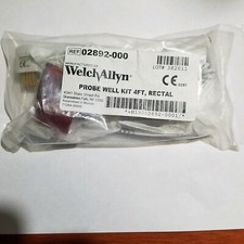 Kit pozzetto sonda termometro