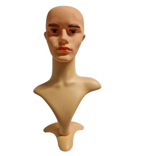 Testa parrucca maschile - testa,