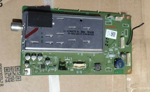Scheda tuner tvc sony - tuner,