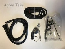 Preriscaldamento motore John