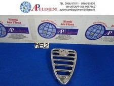 SCUDO GRIGLIA MASCHERINA ANTERIORE ALFA ROMEO GIULIA 1300 1600 SUPER