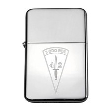 Royal Marines 42 Commando