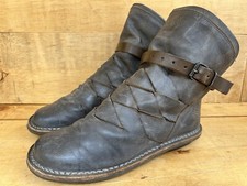 Stivali Trippen Bomb da uomo