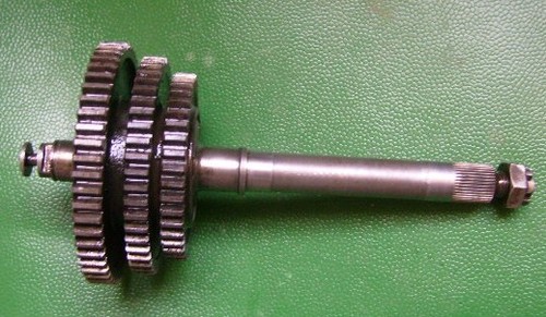 Vespa 125 faro - vespa,