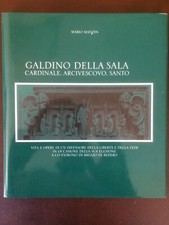 Galdino della Sala. Cardinale