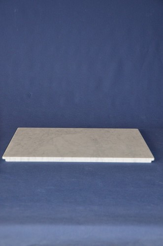 Piano rettangolare 60x40 in - piano, cm