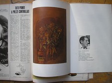 ENNIO MORLOTTI QUADRO INEDITO