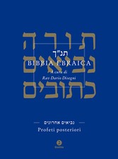 Bibbia ebraica. Profeti