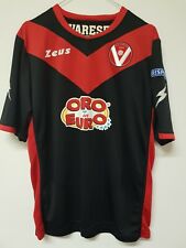 Maglia Blasi #6, Varese 2014-2015 Match Worn Vs Frosinone Serie B