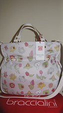 Designer   hand bag  / Italy /