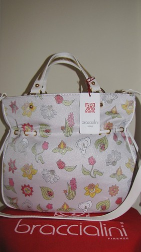Designer hand bag italy - ,