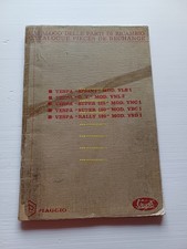 Piaggio Vespa Rally 180-