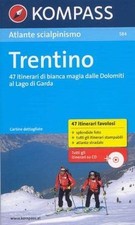 Atlante scialpinismo n. 584