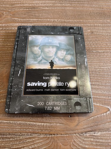 Saving private ryan blu - saving,