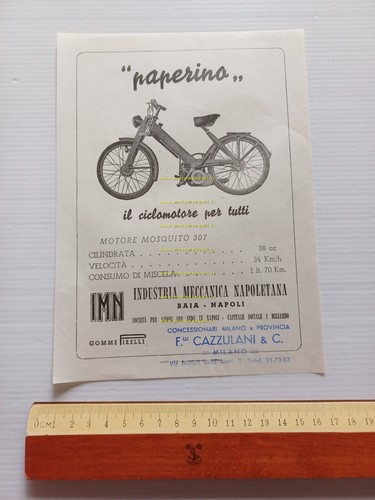 Imn paperino mosquito - paperino,