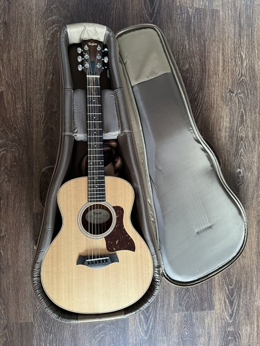 Taylor mini chitarra - gs,