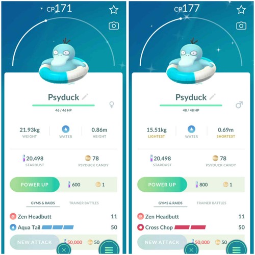 Pokémon anello nuoto - pokémon, go