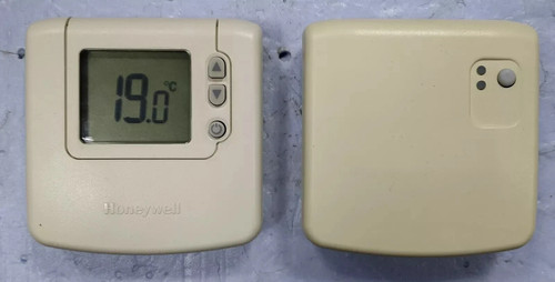 Honeywell dt92 bdr91 - dt92, +