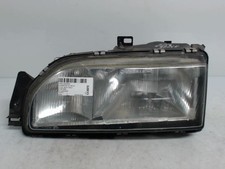 FARO SX Ford Sierra II