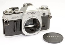 Canon AT-1 scocca / body