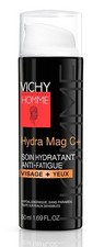 Vichy homme hydra mag c+50ml