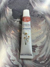 Just: Crema Mani Camomilla 10