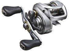 Daiwa Aird 80H 7.5:1 Right