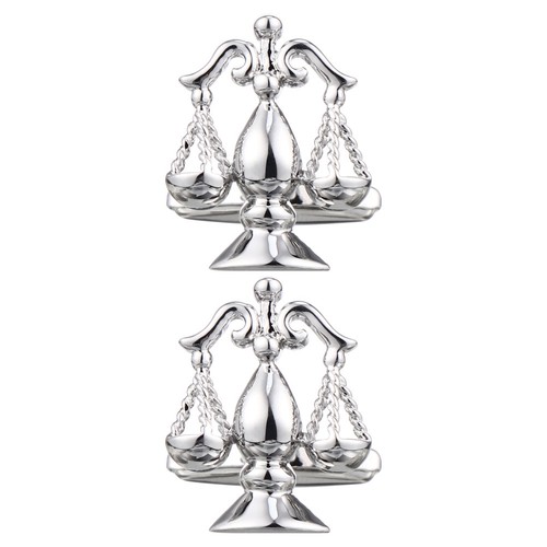 Paio gemelli per camicia - gemelli,