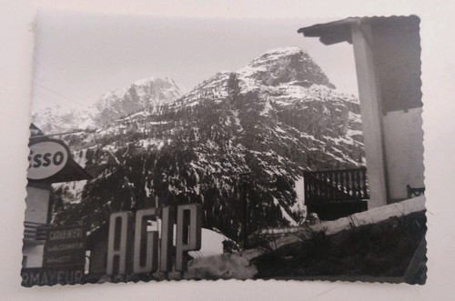 Courmayeur aosta foto - courmayeur,