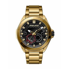  Orologio Uomo Police