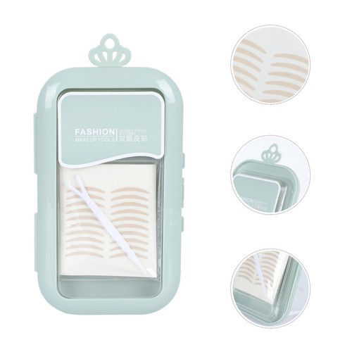 Boxes per trucco - boxes, occhi