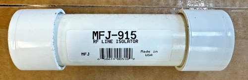 Mfj 915 balun corrente - balun,